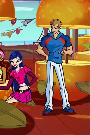 Winx Believix