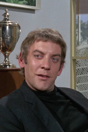 Which Way Did He Go, McGill?