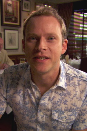 Jeremy in Love