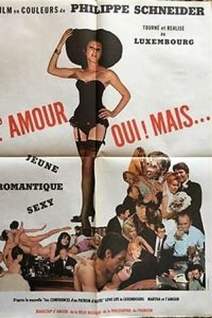 L'amour, oui! Mais...