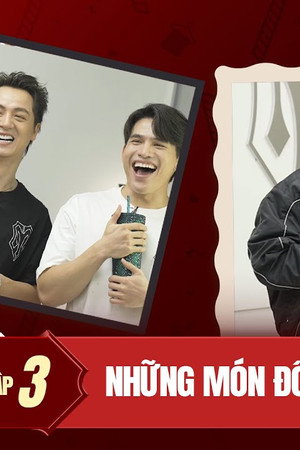 Kaka Túc Xá 3