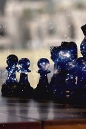 Jak funguje vesmír?