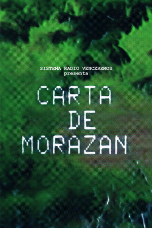 Carta de Morazán