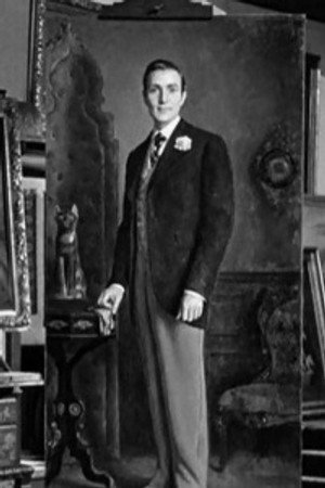 El retrato de Dorian Gray