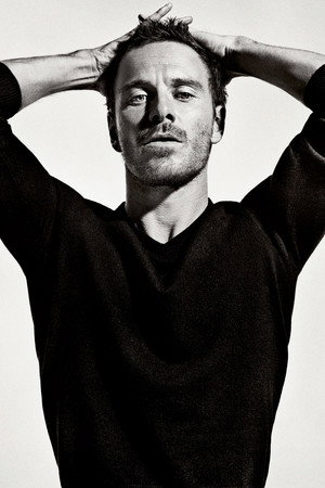 Michael Fassbender Michael Fassbender