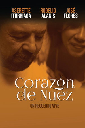 Corazón de Nuez