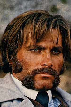 Franco Nero Franco Nero