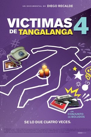 Víctimas de Tangalanga 4