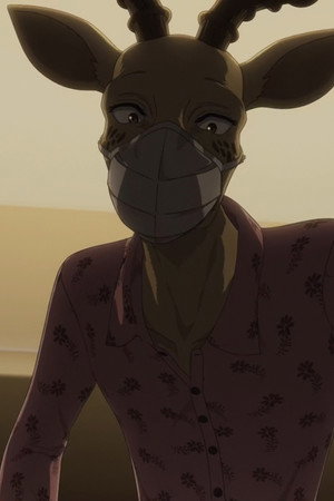 Chlápek narozený na jaře