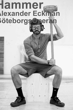 hammer - alexander ekman