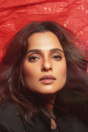 Priya Bapat Priya Bapat