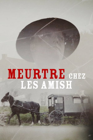 Murder in Amish Country