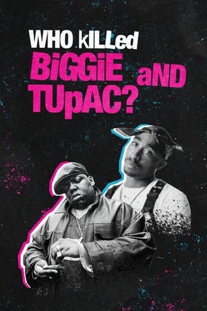 Kdo zabil Biggieho a Tupaca?
