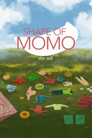 Shape of Momo
