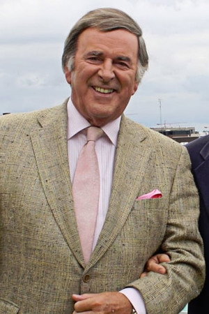 Terry Wogan