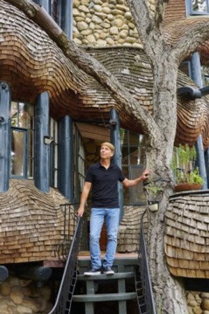 Wild Houses, Assemble!