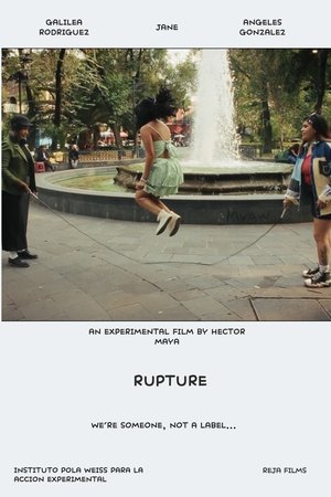 Ruptura