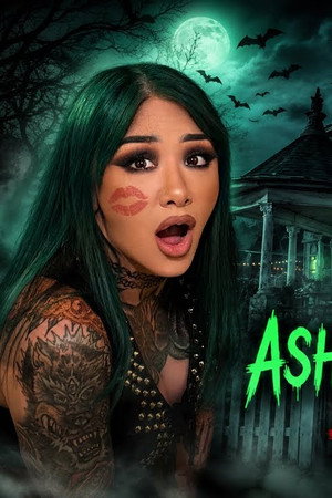 Shotzi Got Kissed By A Ghost During Our Investigation
