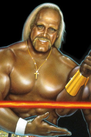 WrestleMania