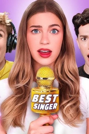 Which YouTuber is The BEST Singer?