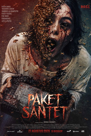 Paket Santet