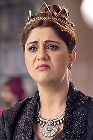 Yasmine Mourns