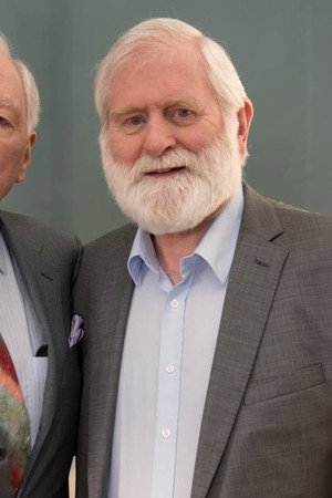 John Sheahan