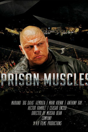 Prison Muscles