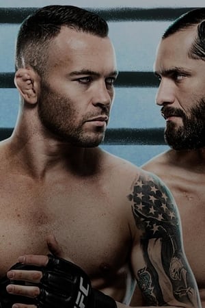 UFC 272: Covington vs. Masvidal