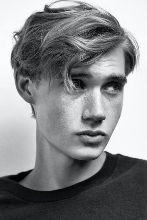 Jordan Ver Hoeve Jordan Ver Hoeve