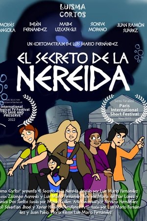 El Secreto de la Nereida