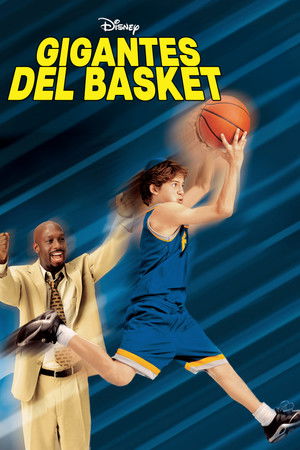 Imagen de Gigantes del basket