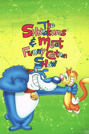 The Shnookums and Meat Funny Cartoon Show