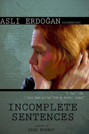 Incomplete Sentences
