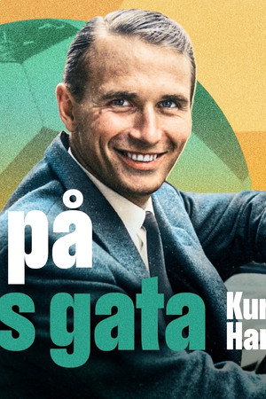 VM-final på mammas gata