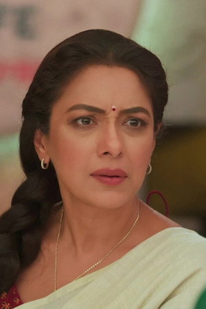 Prerana Gets Blamed