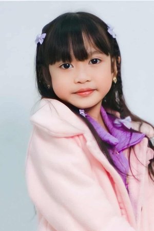 Krynzes Khiarah Hipolito