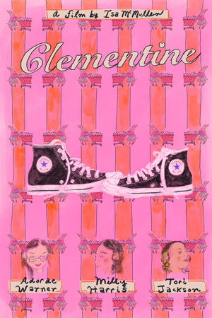 Clementine