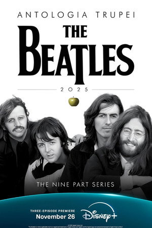 Antologia trupei The Beatles