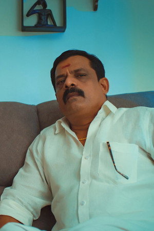 SS Chooses Girija