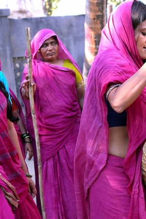 Gulaab Gang