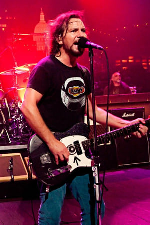 Pearl Jam: Austin City Limits 2009