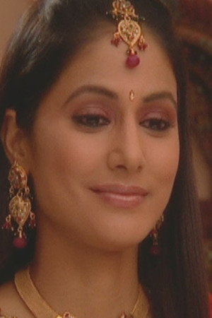 Rituraj's family reject Akshara