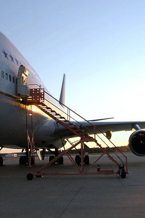 Jumbo Jet