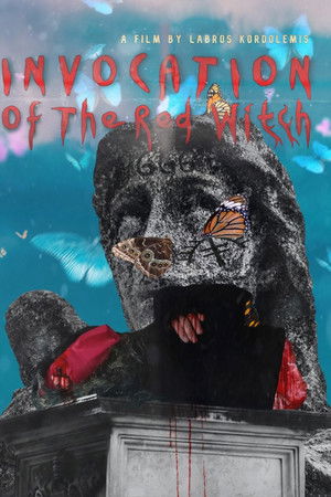 Invocation of the Red Witch