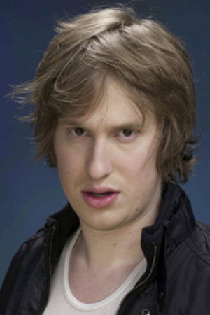 Matt Johnson Matt Johnson