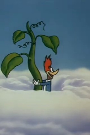 Woody and the Beanstalk