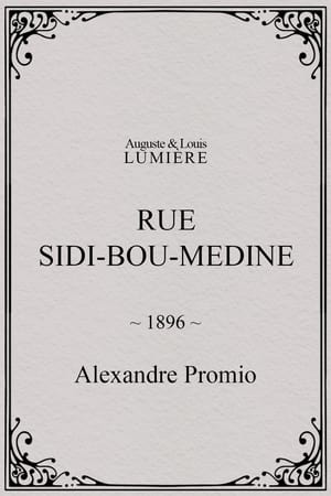 Rue Sidi-Bou-Medine