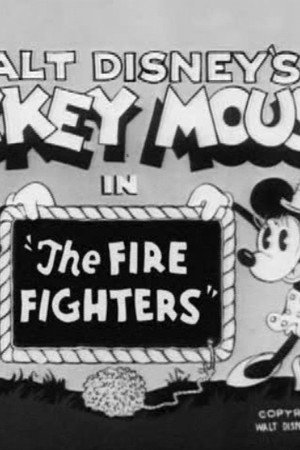 The Fire Fighters