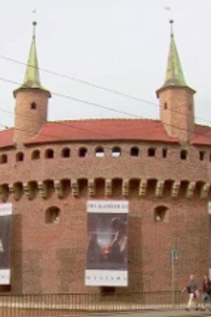 Poland Rediscovered: Kraków, Auschwitz, and Warsaw